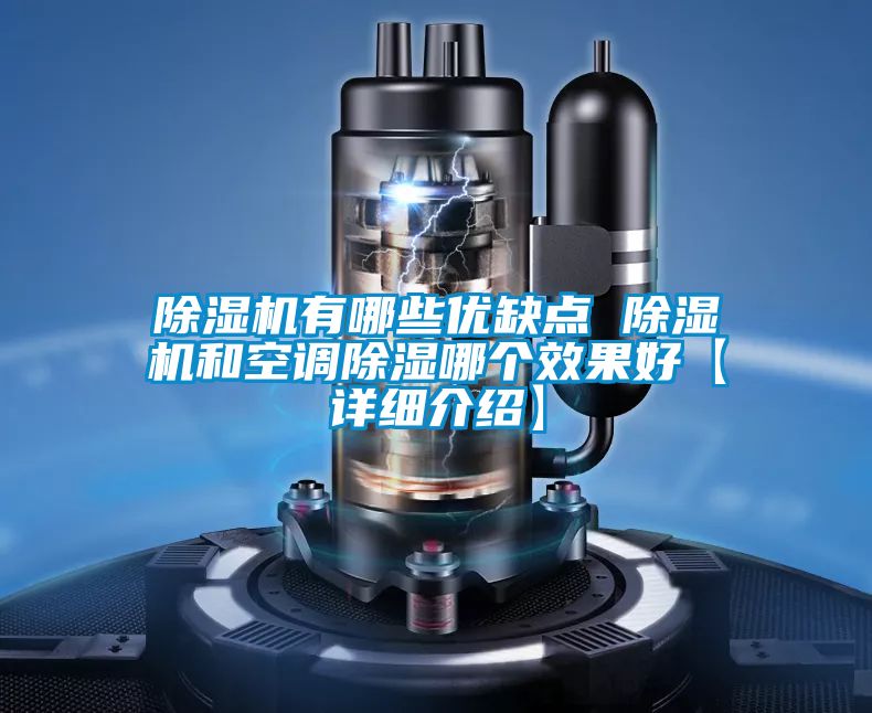除濕機有哪些優(yōu)缺點 除濕機和空調(diào)除濕哪個效果好【詳細(xì)介紹】