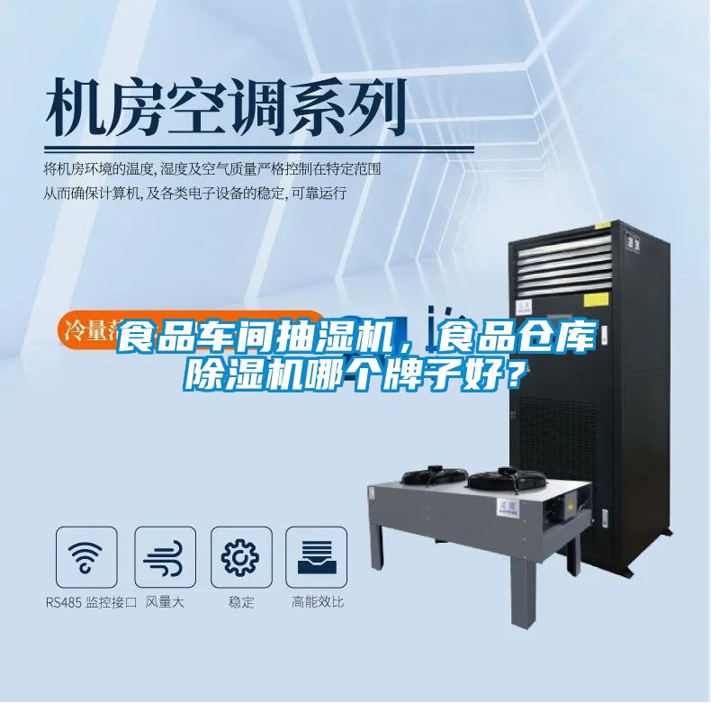 食品車(chē)間抽濕機(jī)，食品倉(cāng)庫(kù)除濕機(jī)哪個(gè)牌子好？