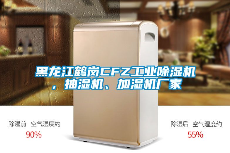 黑龍江鶴崗CFZ工業(yè)除濕機(jī)，抽濕機(jī)、加濕機(jī)廠家