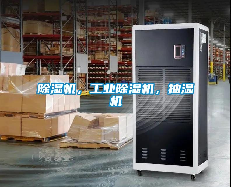 除濕機(jī)，工業(yè)除濕機(jī)，抽濕機(jī)