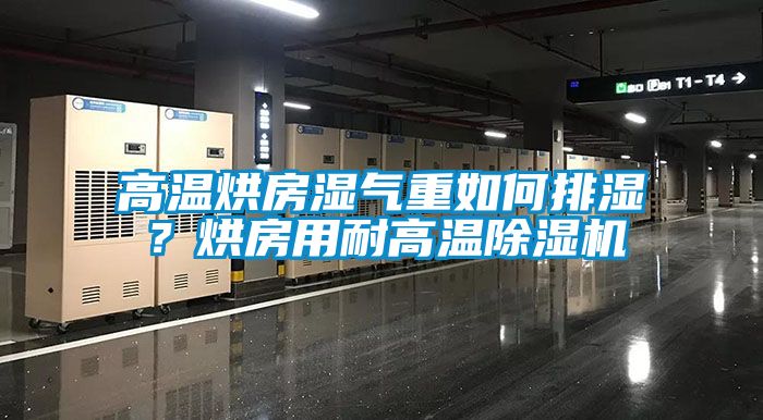 高溫烘房濕氣重如何排濕？烘房用耐高溫除濕機