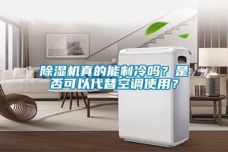 除濕機(jī)真的能制冷嗎？是否可以代替空調(diào)使用？