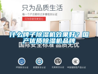 知識百科什么牌子除濕機(jī)效果好？國產(chǎn)優(yōu)質(zhì)除濕機(jī)品牌