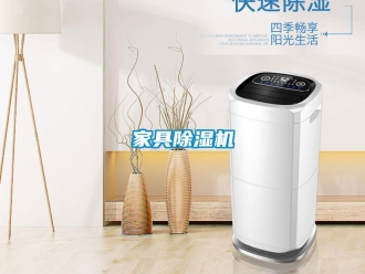 行業(yè)新聞家具除濕機(jī)