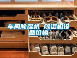 企業(yè)新聞車間除濕機(jī) 除濕機(jī)設(shè)備價格