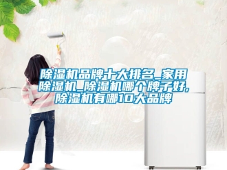 企業新聞除濕機品牌十大排名_家用除濕機_除濕機哪個牌子好,除濕機有哪10大品牌