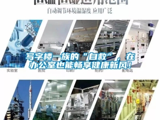 知識百科寫字樓一族的“自救”，在辦公室也能暢享健康新風！