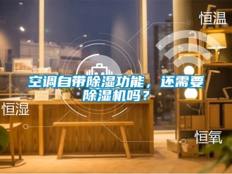行業(yè)新聞空調(diào)自帶除濕功能，還需要除濕機嗎？