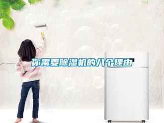 行業新聞你需要除濕機的八個理由