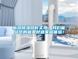 知識(shí)百科新風(fēng)除濕同時(shí)實(shí)現(xiàn)，我們能給您的就是舒適家居體驗(yàn)！
