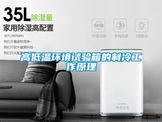 常見問題高低溫環境試驗箱的制冷工作原理