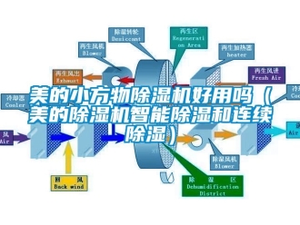 行業新聞美的小方物除濕機好用嗎（美的除濕機智能除濕和連續除濕）