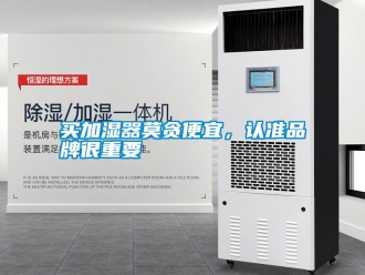 行業新聞買加濕器莫貪便宜，認準品牌很重要