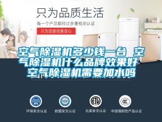 企業(yè)新聞空氣除濕機多少錢一臺 空氣除濕機什么品牌效果好 空氣除濕機需要加水嗎