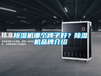 企業(yè)新聞除濕機哪個牌子好？除濕機品牌介紹