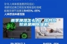 雨季潮濕怎么辦？綜合比較還是用除濕機(jī)