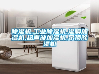 常見問題除濕機,工業除濕機,濕膜加濕機,超聲波加濕機,吊頂除濕機
