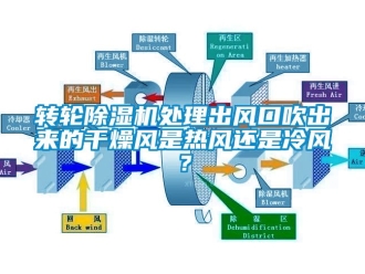常見問題轉(zhuǎn)輪除濕機處理出風口吹出來的干燥風是熱風還是冷風？