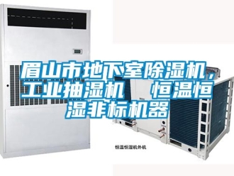 常見問題眉山市地下室除濕機(jī)，工業(yè)抽濕機(jī)  恒溫恒濕非標(biāo)機(jī)器