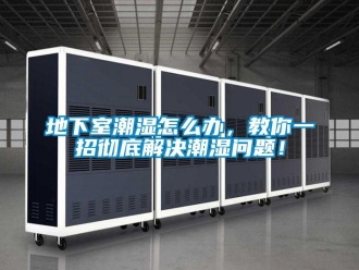 常見(jiàn)問(wèn)題地下室潮濕怎么辦，教你一招徹底解決潮濕問(wèn)題！