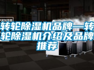 常見問題轉(zhuǎn)輪除濕機(jī)品牌—轉(zhuǎn)輪除濕機(jī)介紹及品牌推薦
