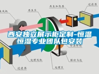 知識百科西安獨立展示柜定制-恒溫恒濕專業團隊包安裝