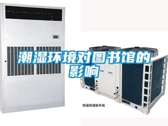 企業(yè)新聞潮濕環(huán)境對(duì)圖書(shū)館的影響