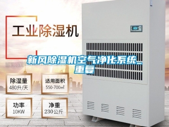 常見問題新風(fēng)除濕機(jī)空氣凈化系統(tǒng)_重復(fù)