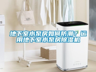 常見(jiàn)問(wèn)題地下室水泵房如何防潮？運(yùn)用地下室水泵房除濕機(jī)