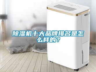 企業(yè)新聞除濕機(jī)十大品牌排名是怎么樣的？