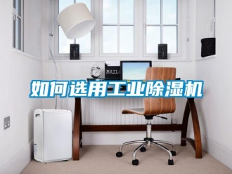 常見問題如何選用工業(yè)除濕機