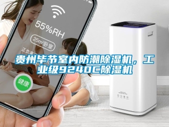 常見問題貴州畢節室內防潮除濕機，工業級9240C除濕機