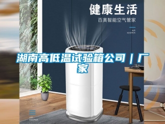 常見問題湖南高低溫試驗箱公司｜廠家