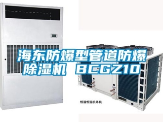 企業(yè)新聞海東防爆型管道防爆除濕機(jī) BCGZ10