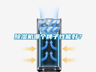 行業(yè)新聞除濕機哪個牌子性能好？