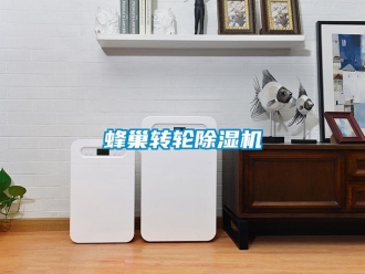 常見問題蜂巢轉輪除濕機