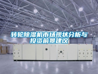 常見問題轉輪除濕機市場現(xiàn)狀分析與投資前景建議