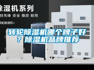 常見問題轉(zhuǎn)輪除濕機(jī)哪個(gè)牌子好？除濕機(jī)品牌推薦