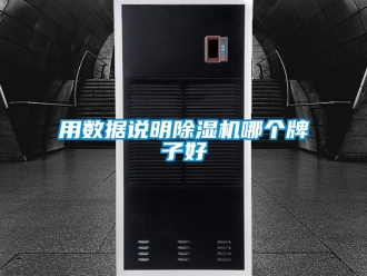 行業(yè)新聞?dòng)脭?shù)據(jù)說(shuō)明除濕機(jī)哪個(gè)牌子好