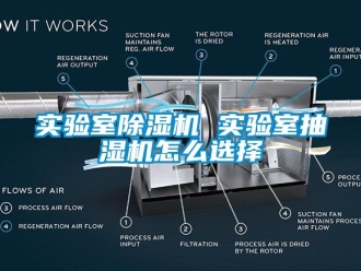 常見問題實驗室除濕機 實驗室抽濕機怎么選擇