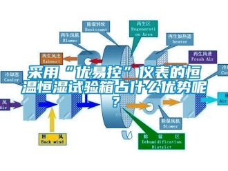 知識(shí)百科采用“優(yōu)易控”儀表的恒溫恒濕試驗(yàn)箱占什么優(yōu)勢呢？