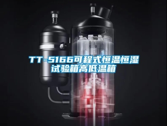 常見問題TT-5166可程式恒溫恒濕試驗箱高低溫箱