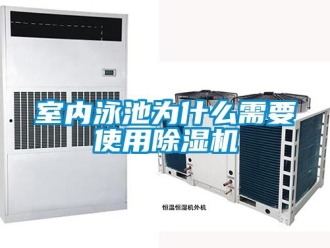 知識(shí)百科室內(nèi)泳池為什么需要使用除濕機(jī)