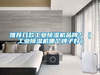 常見問題推薦幾款工業除濕機品牌？（工業除濕機哪個牌子好）