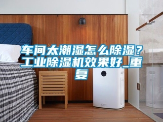 常見問題車間太潮濕怎么除濕？工業(yè)除濕機(jī)效果好_重復(fù)