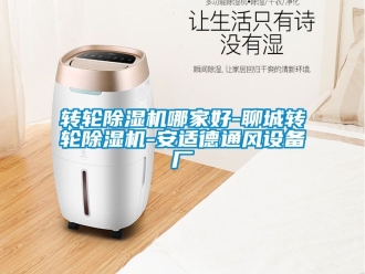 常見問題轉(zhuǎn)輪除濕機(jī)哪家好-聊城轉(zhuǎn)輪除濕機(jī)-安適德通風(fēng)設(shè)備廠
