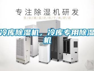 行業(yè)新聞冷庫(kù)除濕機(jī)，冷庫(kù)專用除濕機(jī)