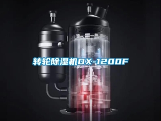 常見問題轉輪除濕機DX-1200F