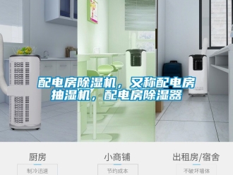 行業新聞配電房除濕機，又稱配電房抽濕機，配電房除濕器