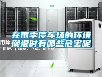 知識(shí)百科在雨季停車場(chǎng)的環(huán)境潮濕時(shí)有哪些危害呢